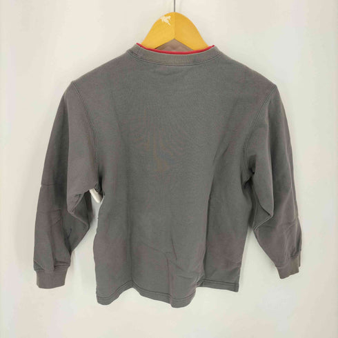 ナイキ NIKE フロントプリント L/S TTE レディース import:S