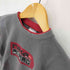 ナイキ NIKE フロントプリント L/S TTE レディース import:S