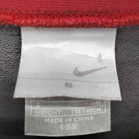ナイキ NIKE フロントプリント L/S TTE レディース import:S
