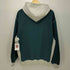 ヤーレ YALE Y SYMBOL HOODIE GREEN BLUE メンズ JPN:3