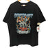 DOMINANT Racing Overfit Printed Short Sleeve T-Shirt メンズ JPN:L