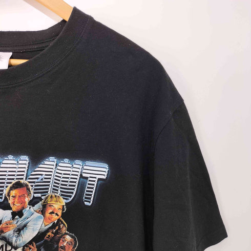 DOMINANT Racing Overfit Printed Short Sleeve T-Shirt メンズ JPN:L