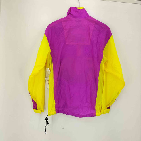 ナイキエーシージー NIKE ACG 90S パッカブル リップストップナイロンアノラックパーカー メンズ import:S