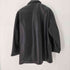 ヨウジヤマモトダーバン アール Yohji Yamamoto DURBAN A.A.R カウレザー ジップアップジャケット メンズ JPN:M