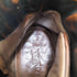 ブッテロ BUTTERO イタリア製 SIDEZIP MOUNTAIN BOOTS トレッキング ブーツ メンズ EUR:43