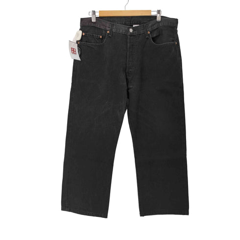 リーバイス Levis 00S WPL423 ストレートデニムパンツ メンズ W28 L30