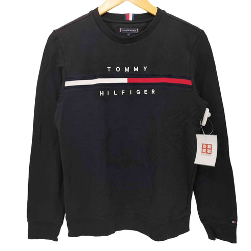 トミーヒルフィガー TOMMY HILFIGER L/S TEE レディース 164