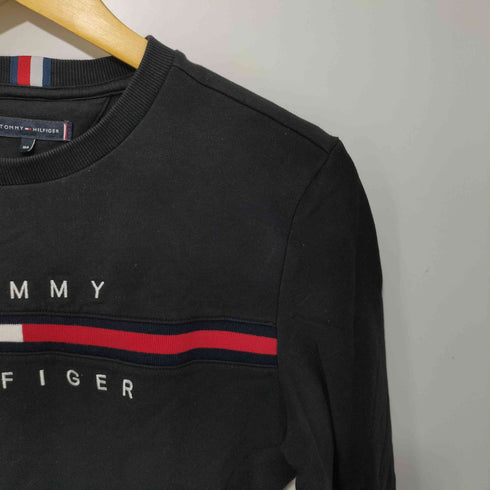 トミーヒルフィガー TOMMY HILFIGER L/S TEE レディース 164