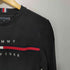 トミーヒルフィガー TOMMY HILFIGER L/S TEE レディース 164