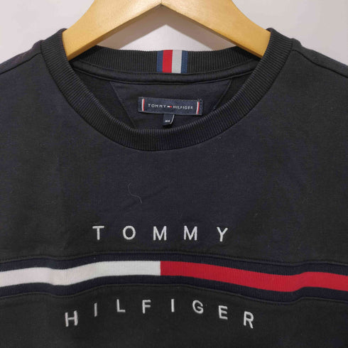 トミーヒルフィガー TOMMY HILFIGER L/S TEE レディース 164