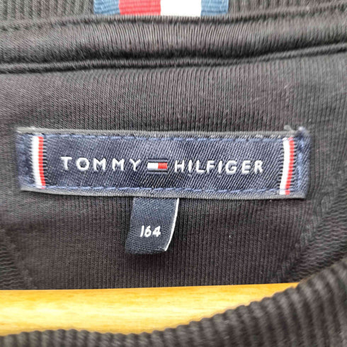 トミーヒルフィガー TOMMY HILFIGER L/S TEE レディース 164