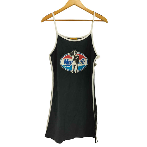 ヒステリックグラマー HYSTERIC GLAMOUR 24SS FANTASTIC GIRL ワンピース レディース FREE