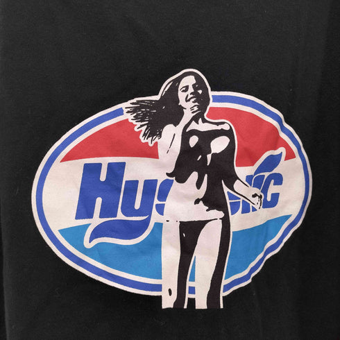 ヒステリックグラマー HYSTERIC GLAMOUR 24SS FANTASTIC GIRL ワンピース レディース FREE