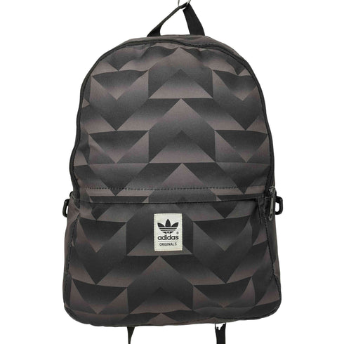 アディダスオリジナルス adidas Originals Backpack Essential Soccer Multicolor/ Black メンズ