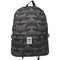 アディダスオリジナルス adidas Originals Backpack Essential Soccer Multicolor/ Black メンズ