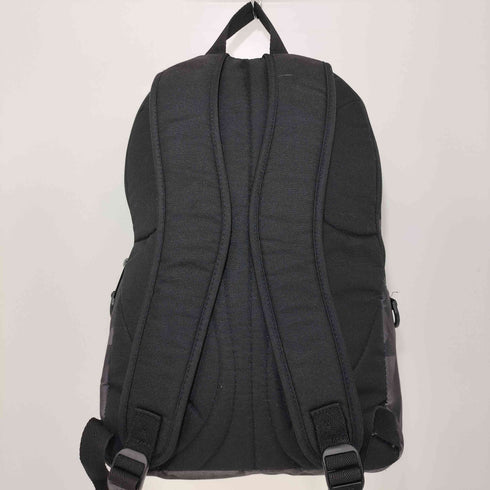 アディダスオリジナルス adidas Originals Backpack Essential Soccer Multicolor/ Black メンズ