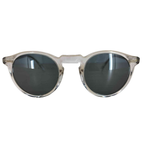 オリバーピープルズ OLIVER PEOPLES OV5217S(GregoryPeck-Sun) メンズ 47 23