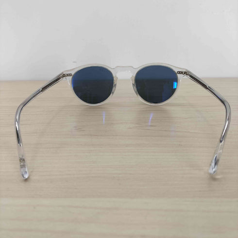 オリバーピープルズ OLIVER PEOPLES OV5217S(GregoryPeck-Sun) メンズ 47 23