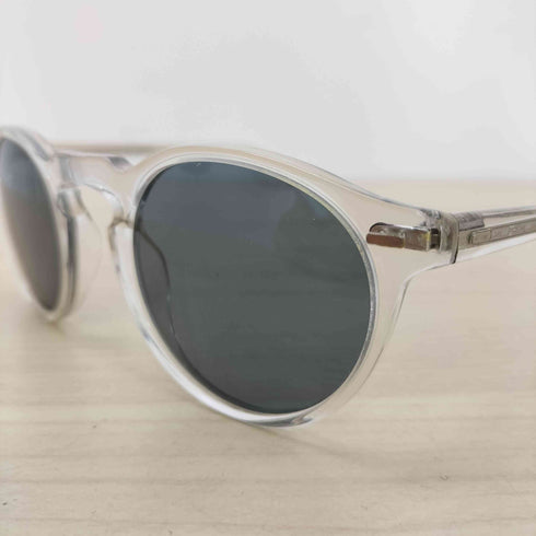 オリバーピープルズ OLIVER PEOPLES OV5217S(GregoryPeck-Sun) メンズ 47 23