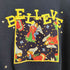 80-90s USA製 BELIEVE 刺繍 スウエット メンズ 2XL