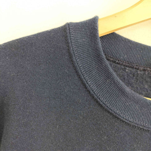 80-90s USA製 BELIEVE 刺繍 スウエット メンズ 2XL