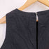 ビームスボーイ BEAMS BOY 23AW キルティング ノースリーブ ワンピース レディース FREE