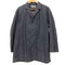 イッセイミヤケメン ISSEY MIYAKE MEN 02SS ウォッシャブル シワ加工 4B デニム ジャケット メンズ JPN:3