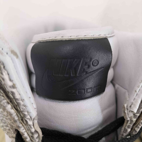 ナイキ NIKE 13年製 DUNK PREMIUM HIGH SP COCOA SNAKE メンズ 28.5cm