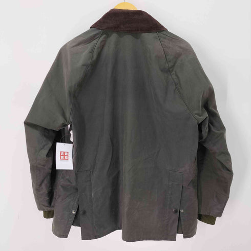 バブアー Barbour 19AW 英国製 CLASSIC BEDALE BEDALE WAX JACKET ビデイルオイルドジャケット メンズ UK:38