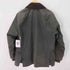 バブアー Barbour 19AW 英国製 CLASSIC BEDALE BEDALE WAX JACKET ビデイルオイルドジャケット メンズ UK:38