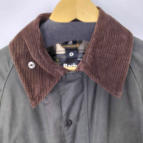 バブアー Barbour 19AW 英国製 CLASSIC BEDALE BEDALE WAX JACKET ビデイルオイルドジャケット メンズ UK:38