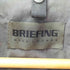 ブリーフィング BRIEFING WILL LOUNGE パッカブル コート メンズ JPN:M