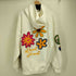 エクストララージ XLARGE 22AW FLOWER PULLOVER HOODED SWEAT メンズ JPN:XL