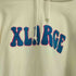エクストララージ XLARGE 22AW FLOWER PULLOVER HOODED SWEAT メンズ JPN:XL