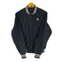 ポロバイラルフローレン Polo by RALPH LAUREN POLO シールド ベースボールジャケット メンズ JPN:S