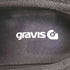グラビス gravis ODJICK オジェック スウェード コインローファー レディース JPN:24