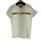 トミーヒルフィガー TOMMY HILFIGER プリントクルーネックTシャツ メンズ JPN:S
