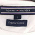 トミーヒルフィガー TOMMY HILFIGER プリントクルーネックTシャツ メンズ JPN:S