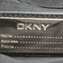 ダナキャランニューヨーク DKNY レザー キャンバスハンドバッグ レディース