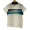 トミーヒルフィガー TOMMY HILFIGER オーガニックコットン プリントクルーネックTシャツ メンズ JPN:S