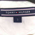 トミーヒルフィガー TOMMY HILFIGER オーガニックコットン プリントクルーネックTシャツ メンズ JPN:S
