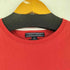 トミーヒルフィガー TOMMY HILFIGER オーガニックコットン プリントクルーネックTシャツ レディース JPN:XS