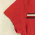 トミーヒルフィガー TOMMY HILFIGER オーガニックコットン プリントクルーネックTシャツ レディース JPN:XS