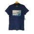 トミーヒルフィガー TOMMY HILFIGER プリントクルーネックTシャツ メンズ JPN:S