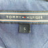 トミーヒルフィガー TOMMY HILFIGER プリントクルーネックTシャツ メンズ JPN:S