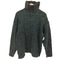 ポールスミスロンドン Paul Smith LONDON 90S 白タグ 日本製 タートルネック ニット メンズ JPN:L