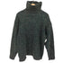 ポールスミスロンドン Paul Smith LONDON 90S 白タグ 日本製 タートルネック ニット メンズ JPN:L
