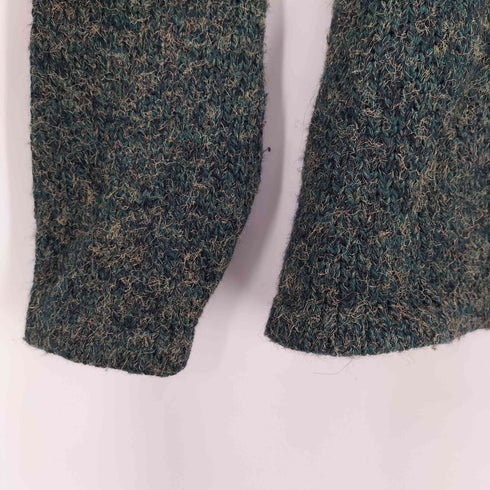 ポールスミスロンドン Paul Smith LONDON 90S 白タグ 日本製 タートルネック ニット メンズ JPN:L