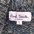 ポールスミスロンドン Paul Smith LONDON 90S 白タグ 日本製 タートルネック ニット メンズ JPN:L