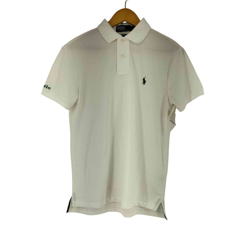 ポロバイラルフローレン Polo by RALPH LAUREN THE EARTH POLO ポロシャツ メンズ JPN:S